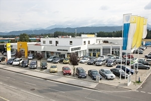 Autohaus AiCHLSEDER